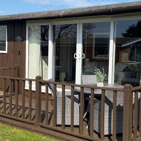 Chalet Thirty Two Seaton  Εξωτερικό φωτογραφία
