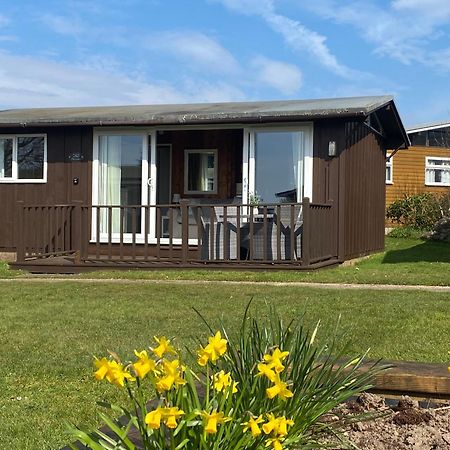 Chalet Thirty Two Seaton  Εξωτερικό φωτογραφία