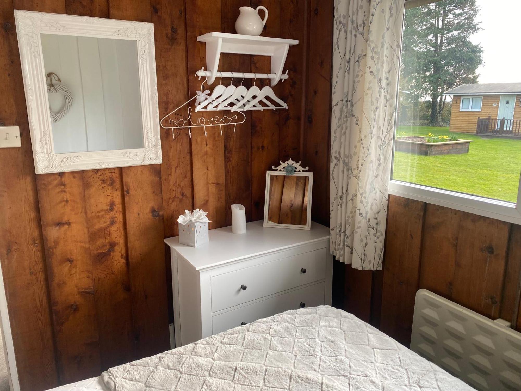 Chalet Thirty Two Seaton  Εξωτερικό φωτογραφία