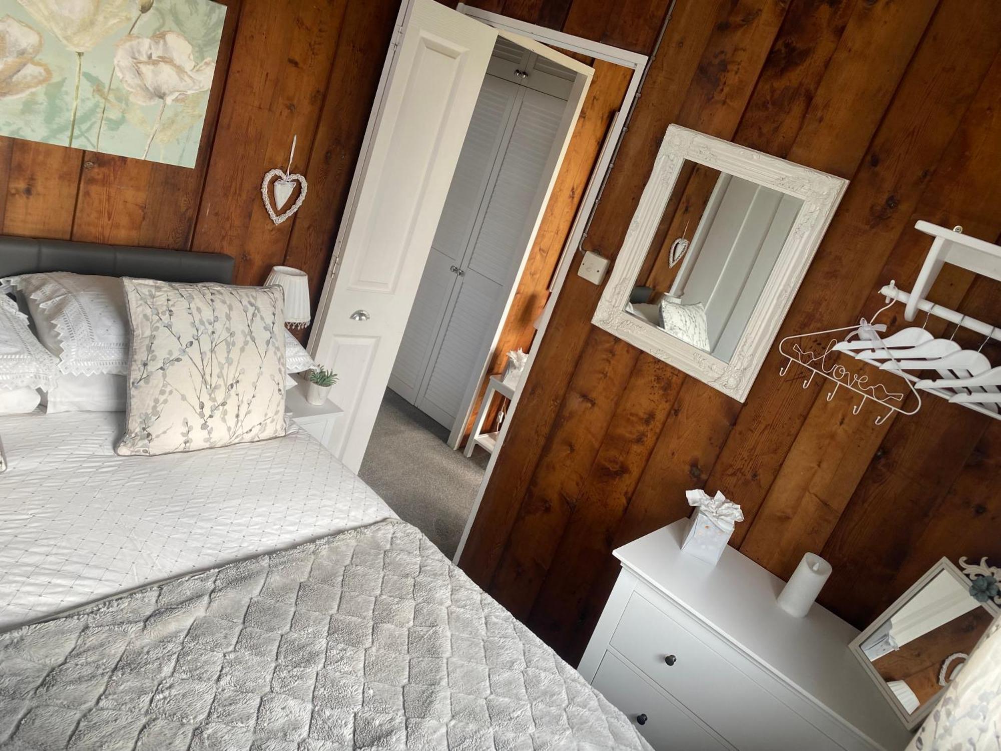 Chalet Thirty Two Seaton  Εξωτερικό φωτογραφία