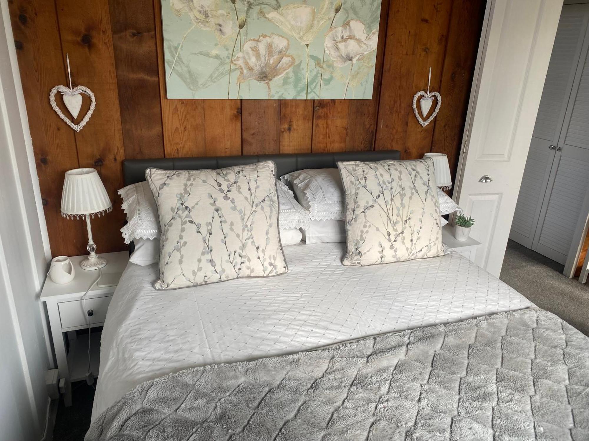 Chalet Thirty Two Seaton  Εξωτερικό φωτογραφία