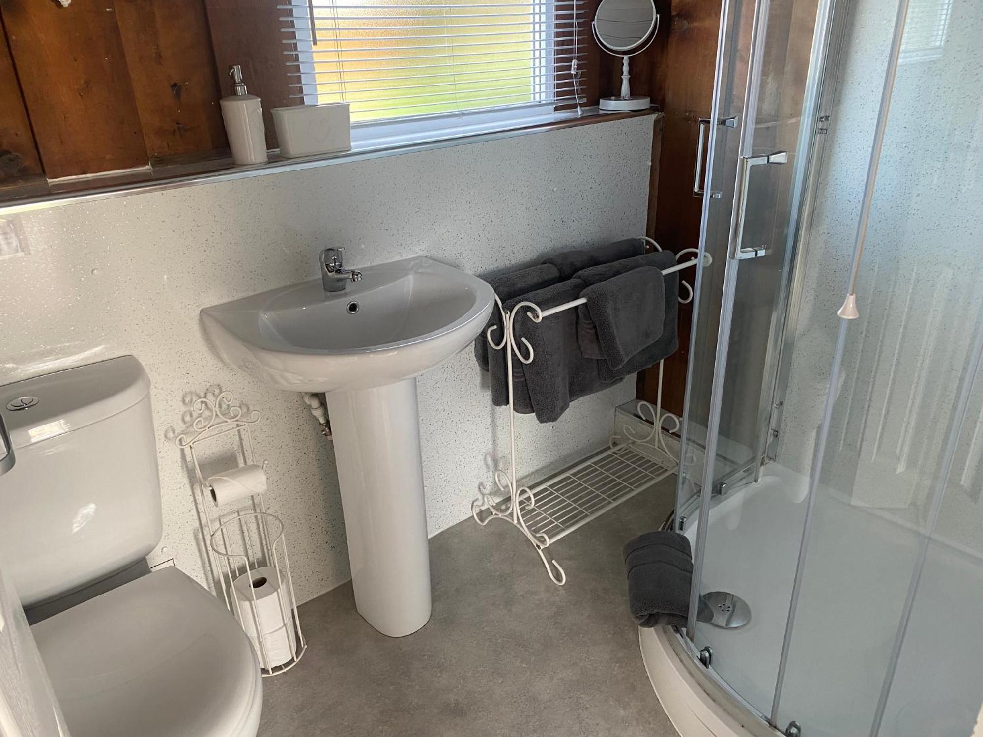 Chalet Thirty Two Seaton  Εξωτερικό φωτογραφία